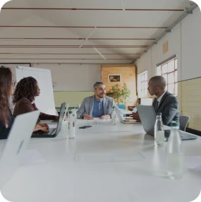 Reliance Market Differentiation_4