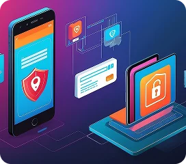 Remote Wipe and Device Lockdown