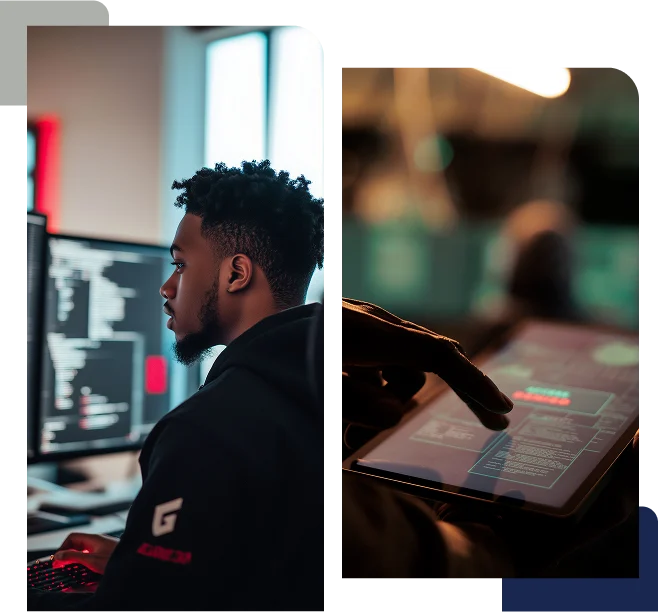 Proactive Cyber Defense