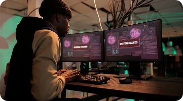 Proactive Threat Hunting