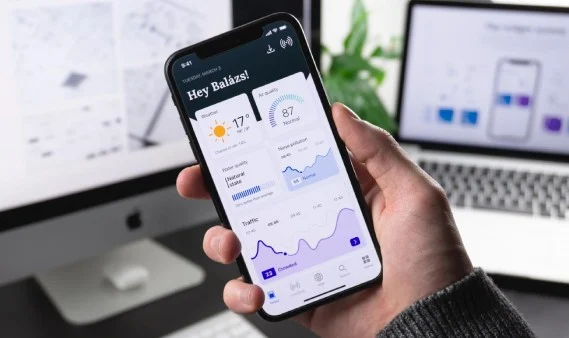 architecture service