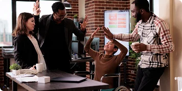 Business and Community Impact2