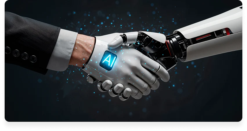 A New Era of Growth and Innovation