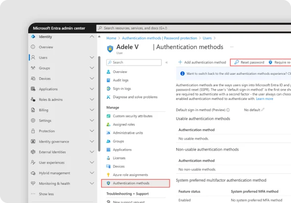 Mobile Device Management (MDM) – Microsoft Intune and Multi-Factor Authentication (MFA)